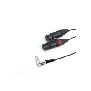 Shure PA720 PSM-600