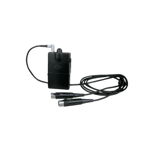 Shure PA720 PSM-600