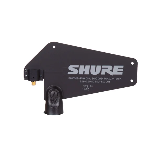 Shure PA805DB-RSMA