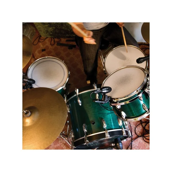 Shure PGA Drumkit 4
