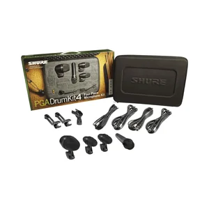 Shure PGA Drumkit 4