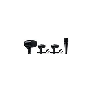 Shure PGA Drumkit 4