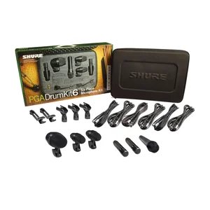 Shure PGA Drumkit 6