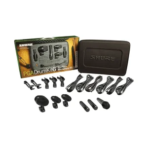 Shure PGA Drumkit 6