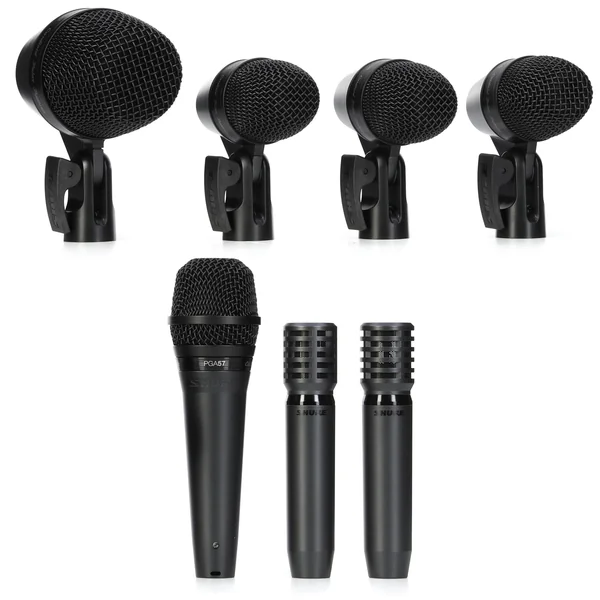 Shure PGA Drumkit 7