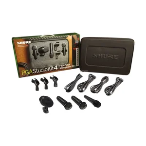 Shure PGA Studiokit 4