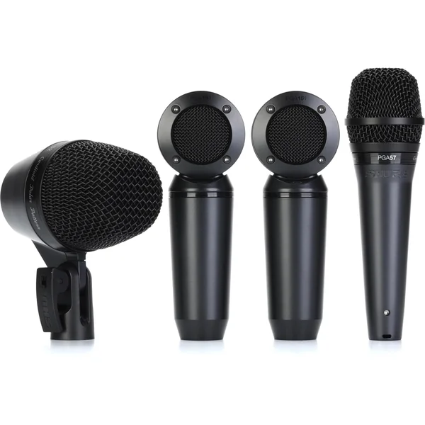Shure PGA Studiokit 4