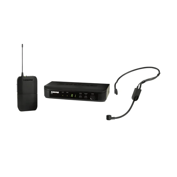 Shure PGA31
