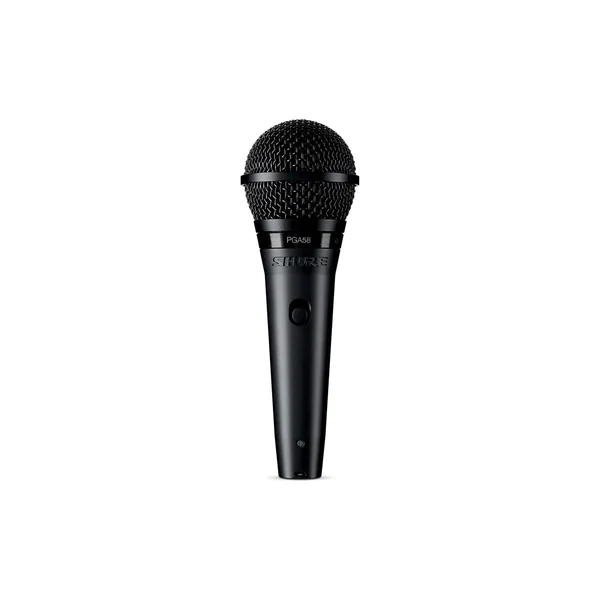 Shure PGA58