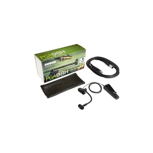 Shure PGA98H-XLR