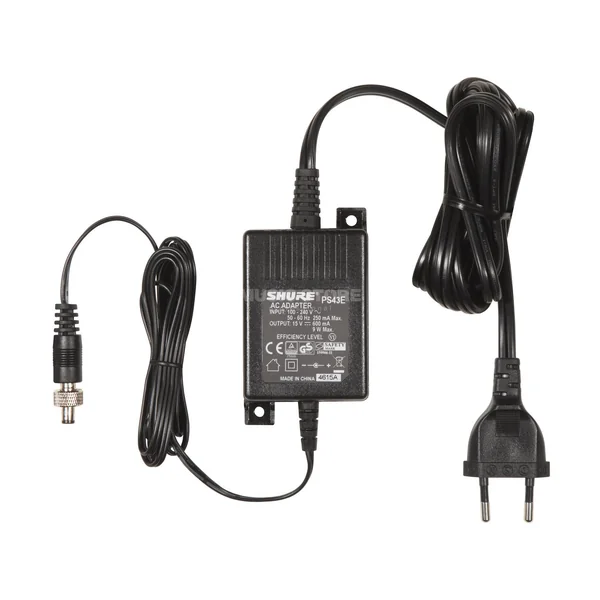 Shure PS43E