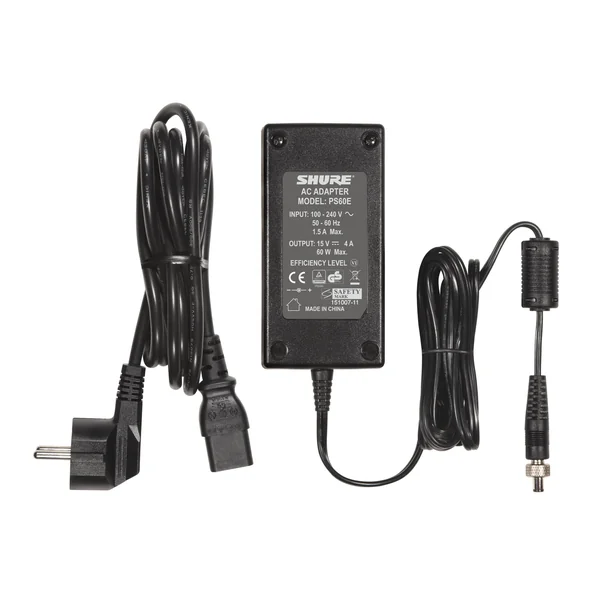 Shure PS60E