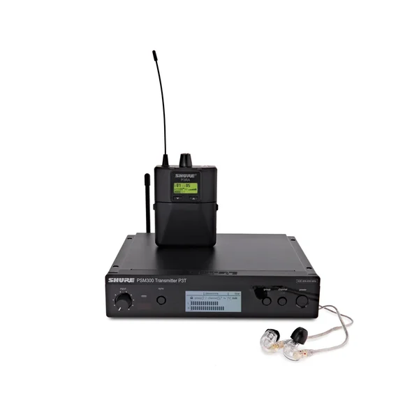 Shure PSM 300 K3E