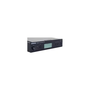 Shure PSM 300 Premium H20 4CH Set