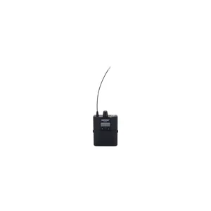 Shure PSM 300 Premium H20 4CH Set