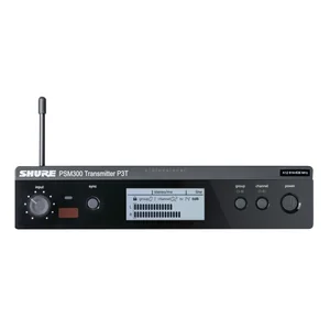 Shure PSM 300 Premium H20