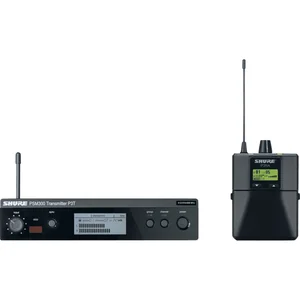 Shure PSM 300 Premium H20