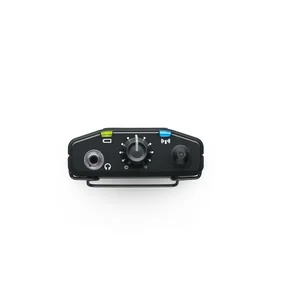 Shure PSM 300 Premium H20