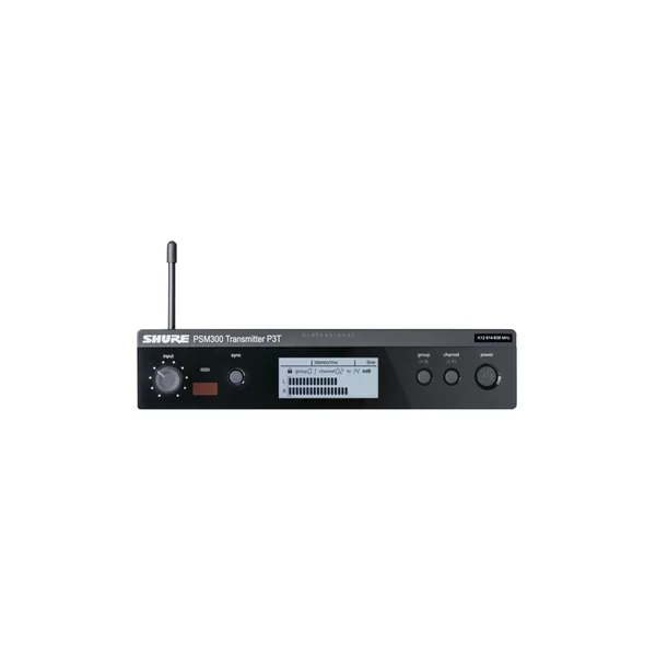 Shure PSM 300 Premium S8
