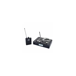 Shure PSM 300 Premium SE215 H20