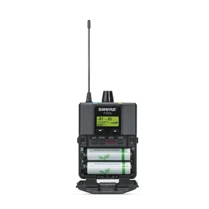 Shure PSM 300 Premium SE215 H20