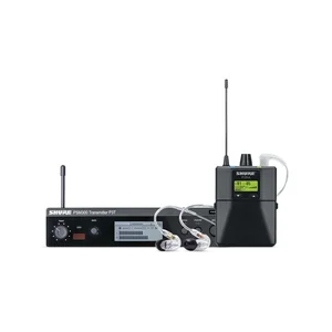 Shure PSM 300 Premium SE215 K3E