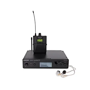 Shure PSM 300 Premium SE215 K3E