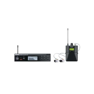 Shure PSM 300 Premium SE215 T11