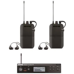 Shure PSM 300 Premium T11