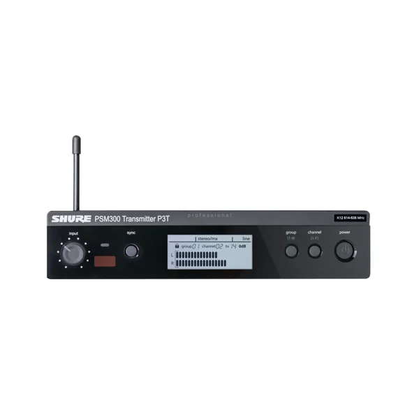 Shure PSM 300 Premium T11