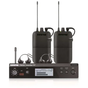 Shure PSM 300 SE112 S8