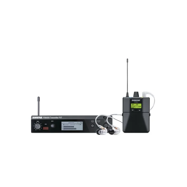 Shure PSM 300 T11