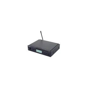Shure PSM 300P H20 SE535-CL Bundle