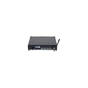 Shure PSM 300P H20 SE535-CL Bundle