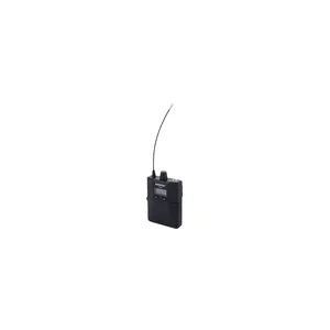 Shure PSM 300P H20 SE535-CL Bundle