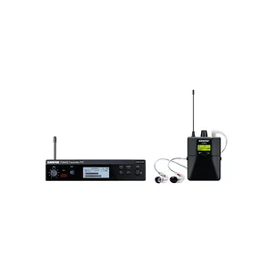 Shure PSM 300P H20 SE535-CL Bundle