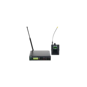 Shure PSM 900 G6E Bundle