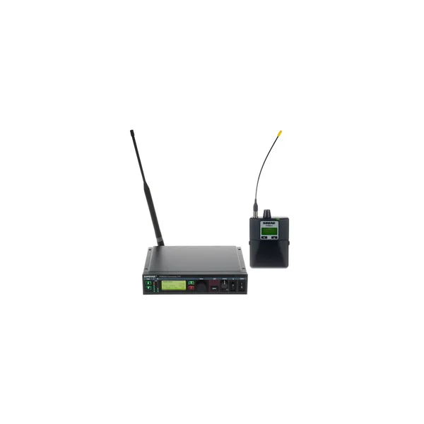 Shure PSM 900 G6E Bundle