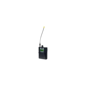 Shure PSM 900 G6E Bundle