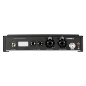Shure PSM 900 G6E Bundle