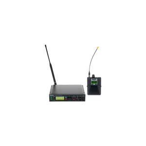 Shure PSM 900 G7E Bundle
