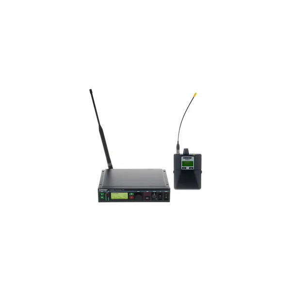 Shure PSM 900 G7E Bundle
