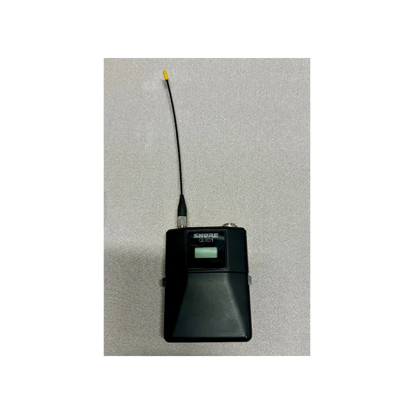 Shure QLXD1 G51