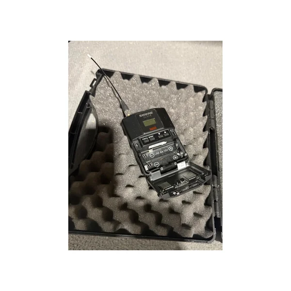 Shure QLXD1 H51