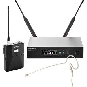 Shure QLXD1 S50