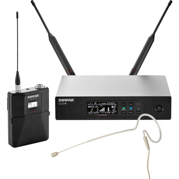 Shure QLXD1 S50