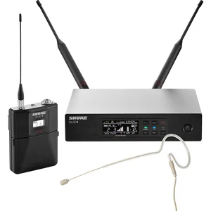 Shure QLXD1 S50