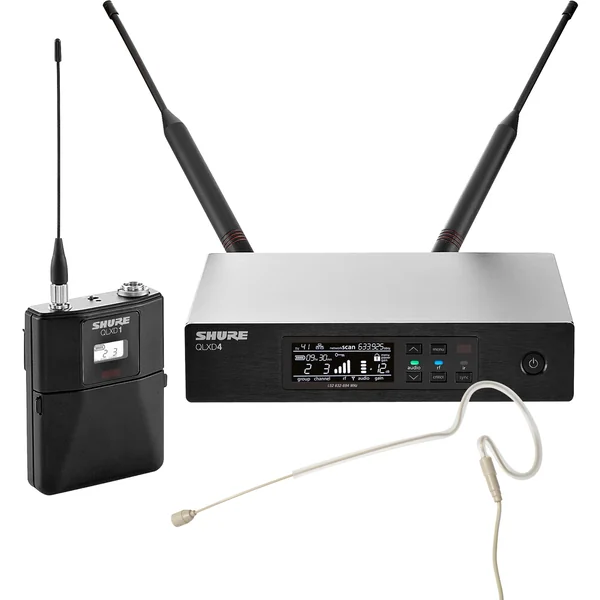 Shure QLXD1 S50
