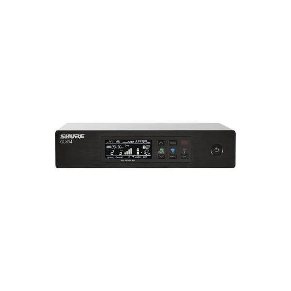 Shure QLXD14 H51