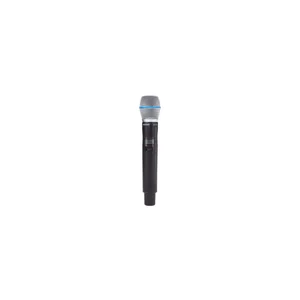 Shure QLXD2/Beta87a G51